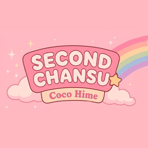 Second Chansu Logo